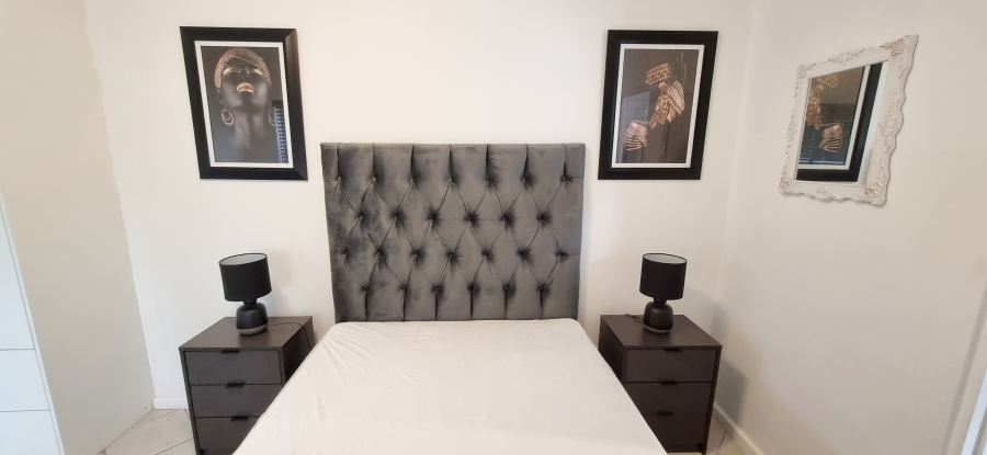 To Let 1 Bedroom Property for Rent in Tijgerhof Western Cape